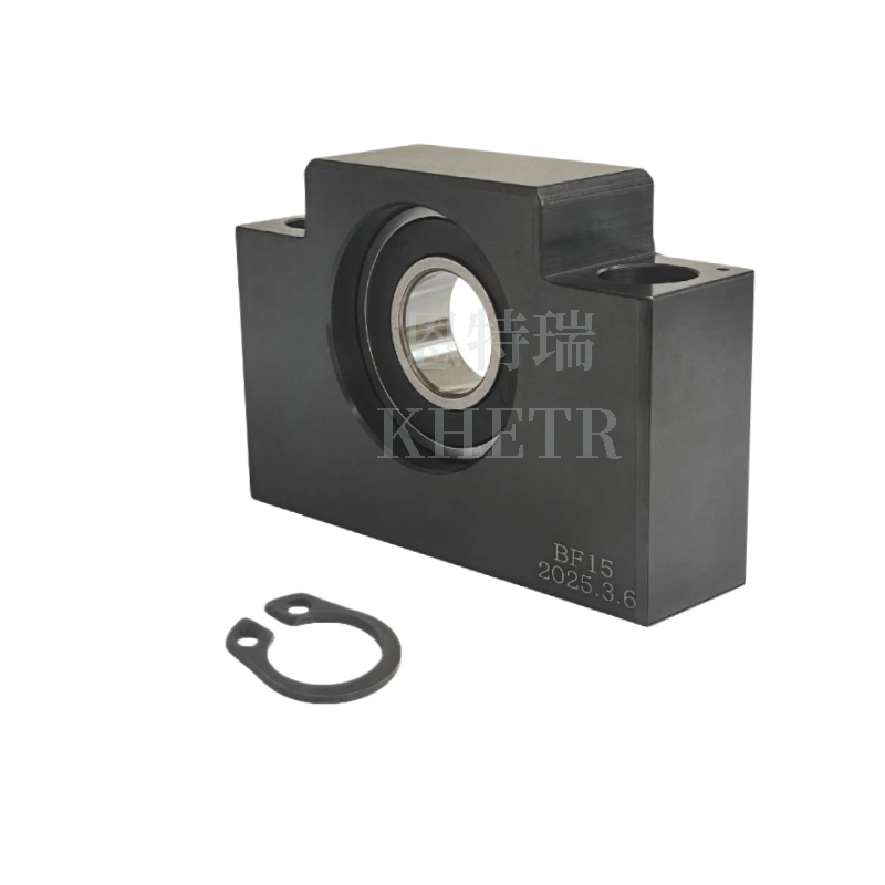 BF17，精度C7，轴承座，支撑座