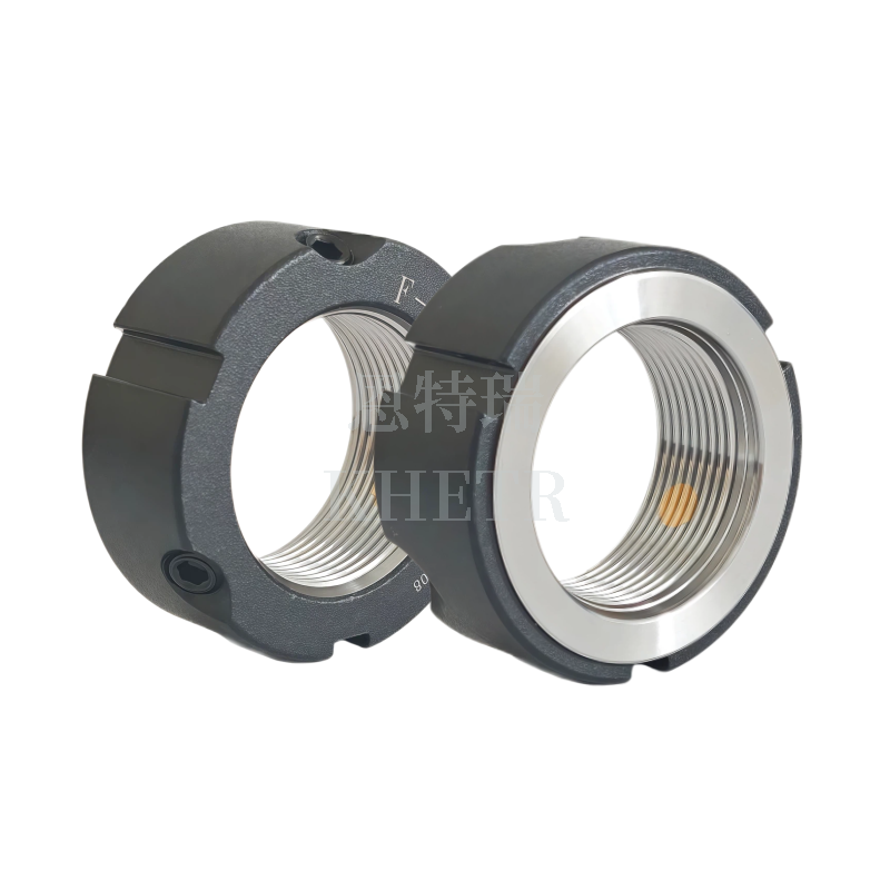 F-M30*1.5P，锁紧螺母