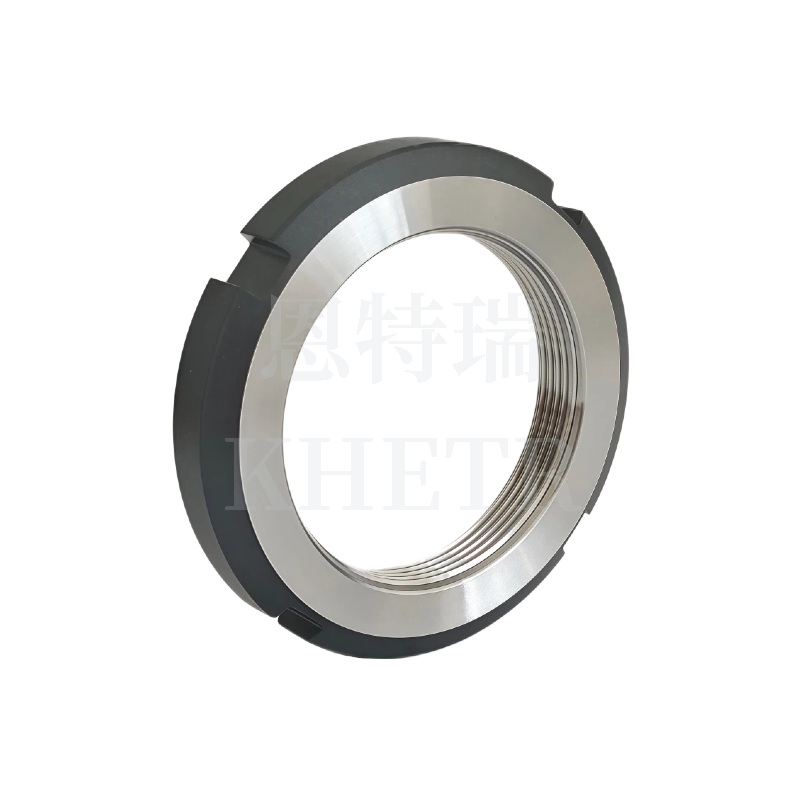 AN M40*1.5P，锁紧螺母