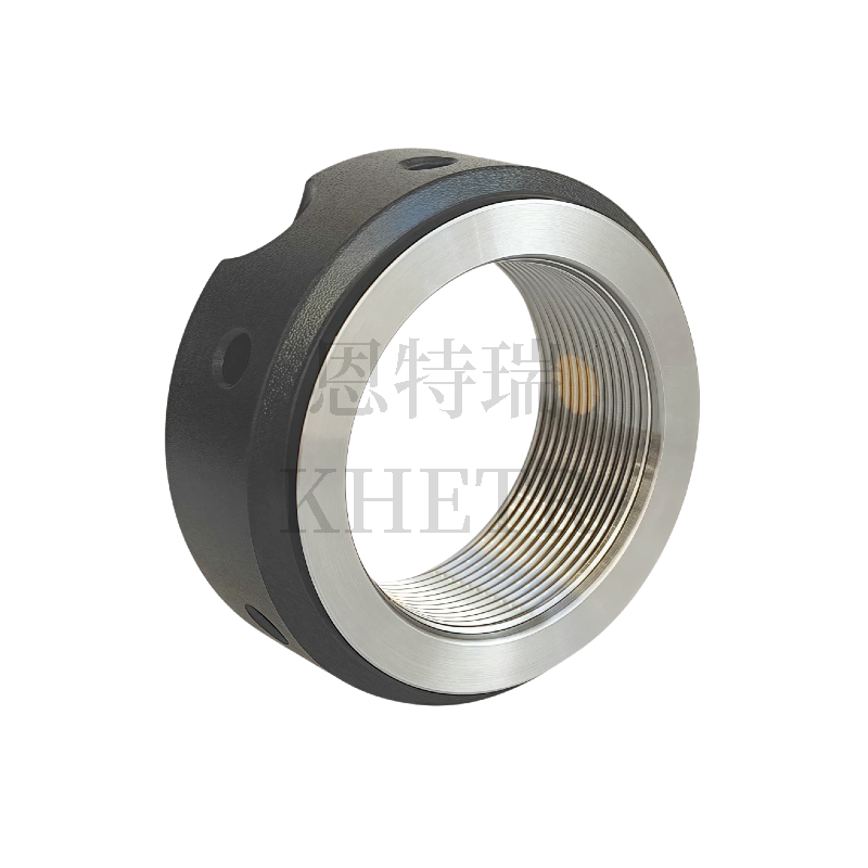 KMTA9，M45*1.5，FB，锁紧螺母