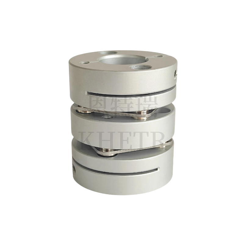 外径94，长度100，双膜片联轴器