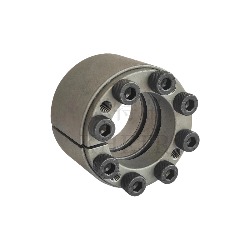 涨紧套，胀紧联结套