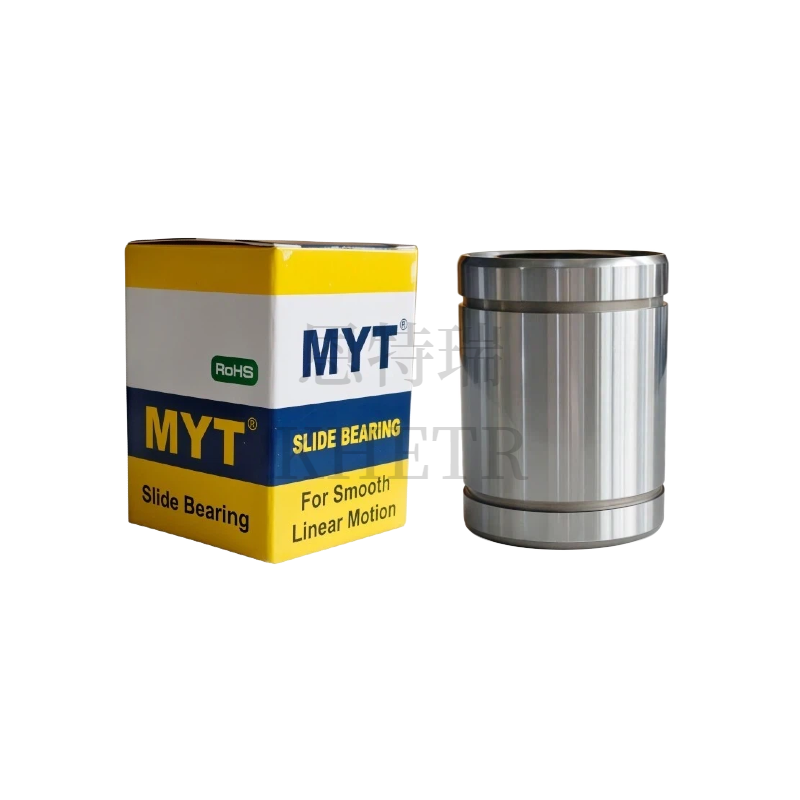 LM12UU，MYT 直线轴承