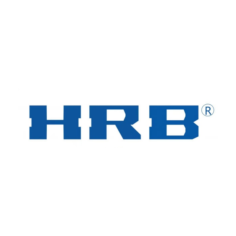HRB，6204-2RZ，轴承